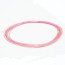 Troutline UV Ribbing Fibers-light pink