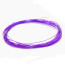 Troutline UV Ribbing Fibers-pearl purple