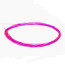 Troutline UV Ribbing Fibers-violet