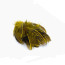 Troutline Selected Partridge Side  Hackle-yellow