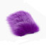 Troutline Premium Arctic Shadow Fox Pelts 5x10cm -purple