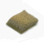 Veniard Deer Body Hair Plain Dyed-olive