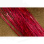 Hends Holographic Hair -red