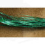 Hends Holographic Hair -green