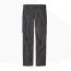 Patagonia M's Swiftcurrent Wet Wade Pants - Short - Forge Grey -M
