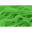 Troutline Silicone Squirmy Bodies -chartreuse