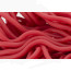 Troutline Silicone Squirmy Bodies -worm red