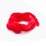 Troutline Silky Mop Chenille 6 mm -fluo red