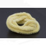 Troutline Silky Mop Chenille 6 mm -yellow