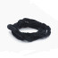 Troutline Silky Mop Chenille 6 mm -black