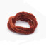 Troutline Silky Mop Chenille 6 mm -mahogany