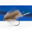 Tactical Super Floating Grey CDC Sedge BL-#14