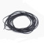Troutline Stretch Floss 1mm-black