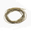 Troutline Stretch Floss 1mm-dark olive
