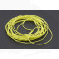 Troutline Stretch Floss 1mm-fluo chartreuse