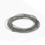 Troutline Stretch Floss 1mm-gray
