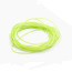 Troutline Stretch Floss 1mm-caddis green