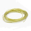 Troutline Stretch Floss 1mm-pale olive