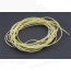 Troutline Stretch Floss 1mm-light olive