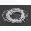 Troutline Stretch Floss 1mm-transparent