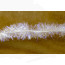 Troutline Super Ice Fritz Chenille 10mm-UV white 
