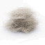 Troutline Super Spike Hare Dubbing-natural
