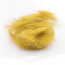 Troutline Super Spike Hare Dubbing-yellow