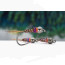 Troutline Tactical BH PO Spotted Pheasant Tail Nymph -#16
