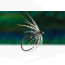 Troutline Tactical Black Squirrel and Green Wet Fly BL -#12