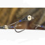 Troutline Tactical Blue Discrete Perdigon BL -#16