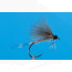 Troutline Tactical Blue Dun Cripple CDC Dry Fly-#14