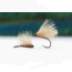 Troutline Tactical  Rusty Brown CDC F Fly -#16
