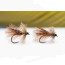Troutline Tactical Brown CDC Sedge -#14