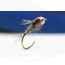 Troutline Tactical Copper Bead Head and Partridge Nymph -#14