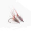 Troutline Tactical Grey Høtyven Variant Shrimp Fly -#6