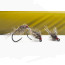 Troutline Tactical GRHE and Partridge Nymph -#12