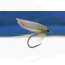 Troutline Classic Olive Quill Wet Fly BL -#12