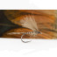Troutline Tactical Quill Dun CDC Fly-#18