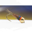 Troutline Tactical TLN4 Frenchie Pheasant Nymph -#14