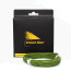 Troutline Trout and Grayling Olive WF Floating Fly Line -#2