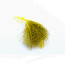 Troutline Ultra Selected Dyed Grey Partridge-yellow