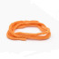 Troutline Ultra Wormy Chenille 4 mm -orange