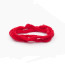 Troutline Ultra Wormy Chenille 4 mm -red