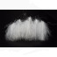 Troutline Natural CDC Feathers 1 gram - white