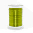 Troutline Perdigon Tinsel Wire 0.2mm -Chartreuse