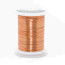 Troutline Perdigon Tinsel Wire 0.2mm -Copper