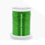 Troutline Perdigon Tinsel Wire 0.2mm -Green