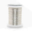 Troutline Perdigon Tinsel Wire 0.2mm -Silver