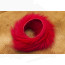 Troutline Rabbit Zonker Strips 6mm -red