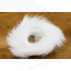 Troutline Rabbit Zonker Strips 4mm -white